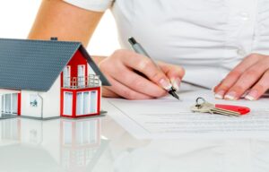 How does a mortgage loan work?