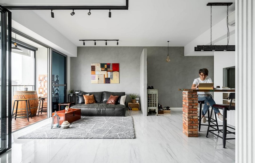 7 Interior Design Styles for Your HDB Home