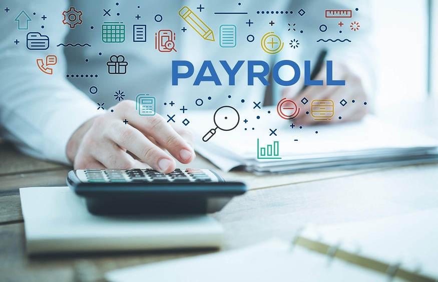 Payroll Processing in Construction