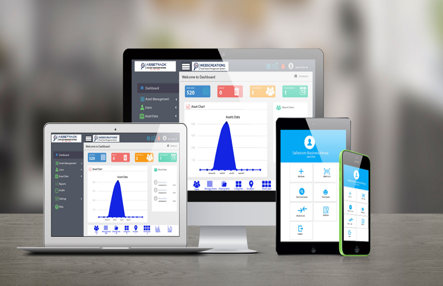 Maximizing Equipment Utilization: The Role of Asset Management Software in Construction