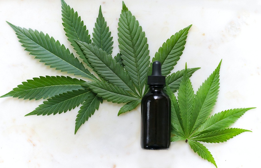 The History of Cannabidiol Oil in India: How the Ancients Used Cannabidiol