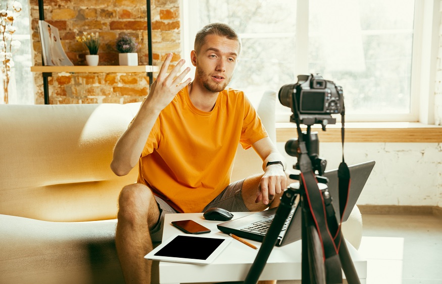 How Short Video Creators Can Earn Money by Creating Content