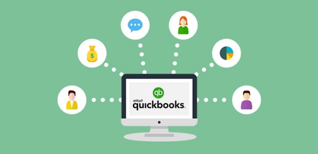 Simplify Your E-commerce Journey With QuickBooks Integrations