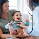 Pediatrician in Tirupati