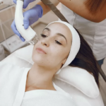 facial Singapore extraction