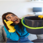 residential water damage repair
