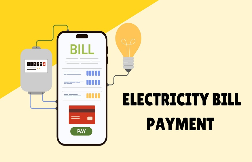 electric bill payment