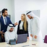 True copy attestation in Dubai