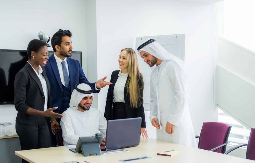 True copy attestation in Dubai